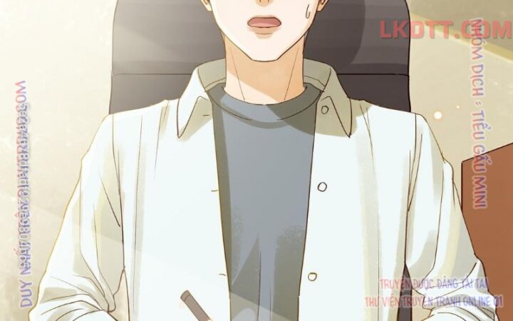 Chồng trước 18 tuổi: Chapter 31