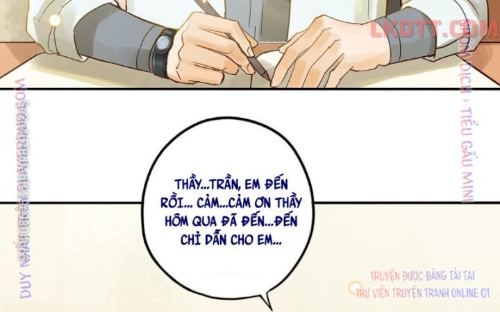 Chồng trước 18 tuổi: Chapter 31