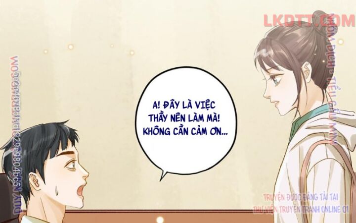 Chồng trước 18 tuổi: Chapter 31