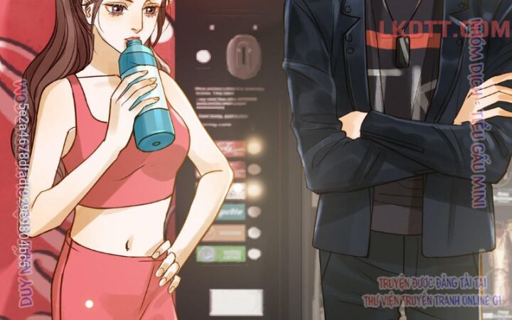 Chồng trước 18 tuổi: Chapter 31