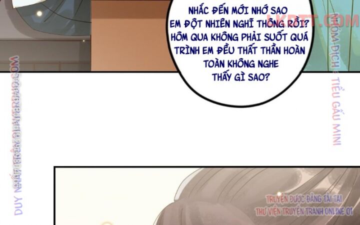 Chồng trước 18 tuổi: Chapter 31