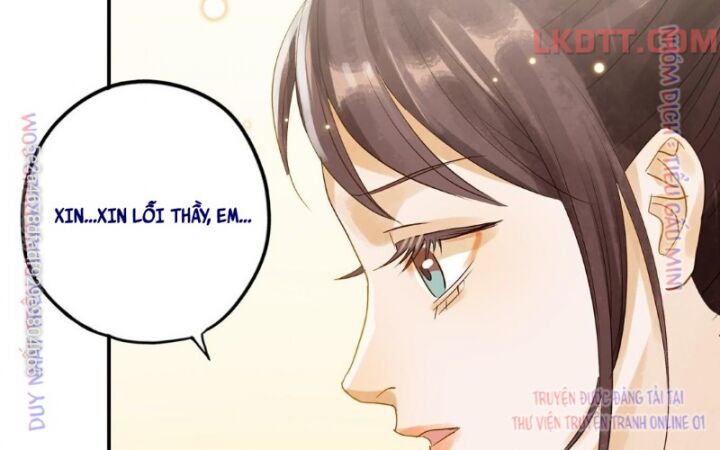 Chồng trước 18 tuổi: Chapter 31