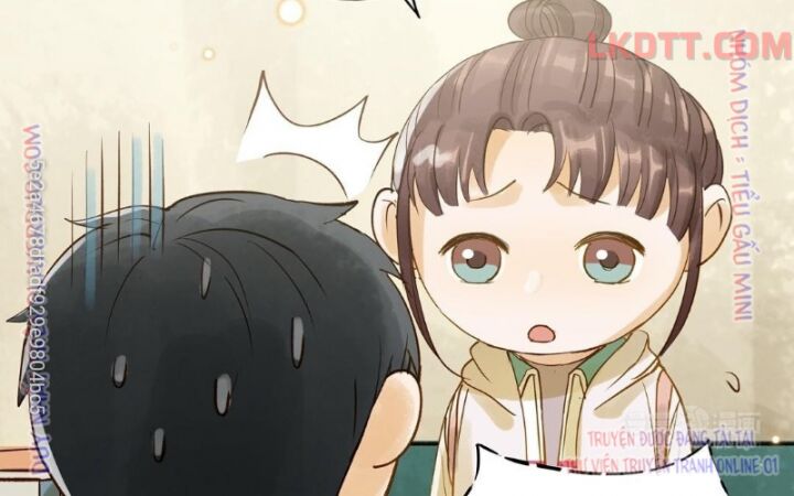 Chồng trước 18 tuổi: Chapter 31
