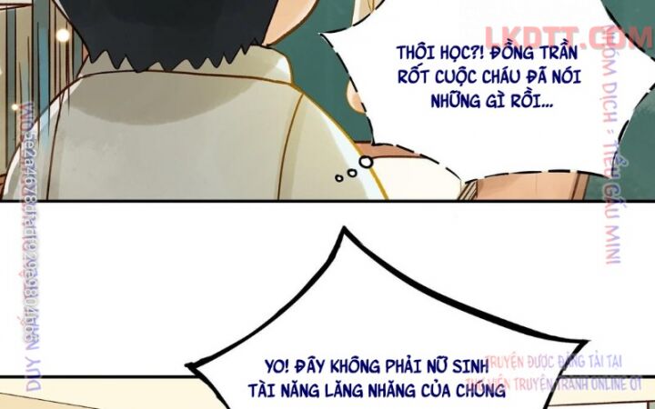 Chồng trước 18 tuổi: Chapter 31