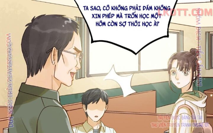 Chồng trước 18 tuổi: Chapter 31