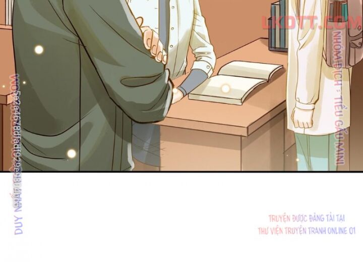 Chồng trước 18 tuổi: Chapter 31