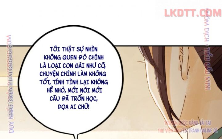 Chồng trước 18 tuổi: Chapter 31