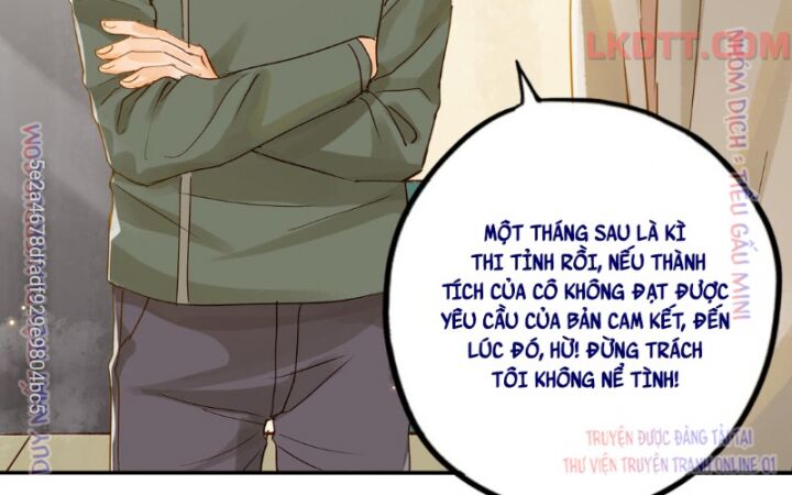 Chồng trước 18 tuổi: Chapter 31