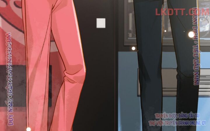Chồng trước 18 tuổi: Chapter 31