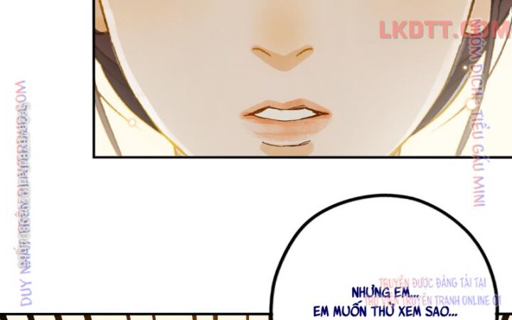 Chồng trước 18 tuổi: Chapter 31