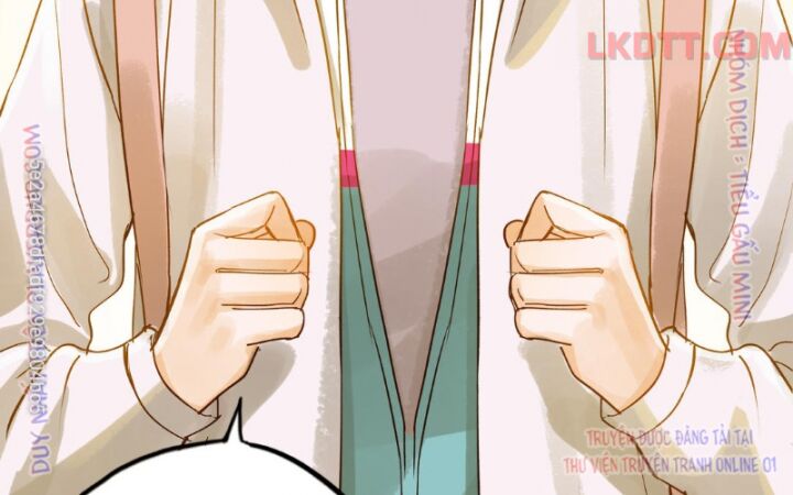 Chồng trước 18 tuổi: Chapter 31