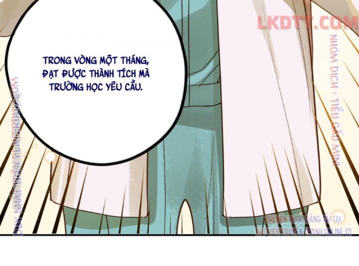 Chồng trước 18 tuổi: Chapter 31