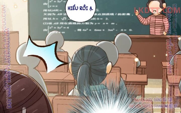 Chồng trước 18 tuổi: Chapter 32