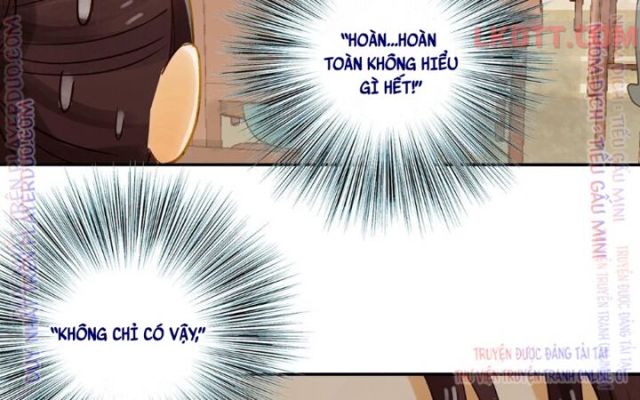 Chồng trước 18 tuổi: Chapter 32
