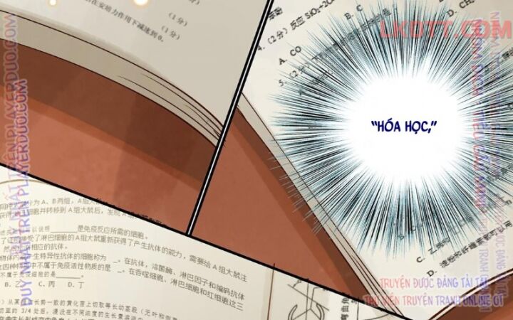 Chồng trước 18 tuổi: Chapter 32