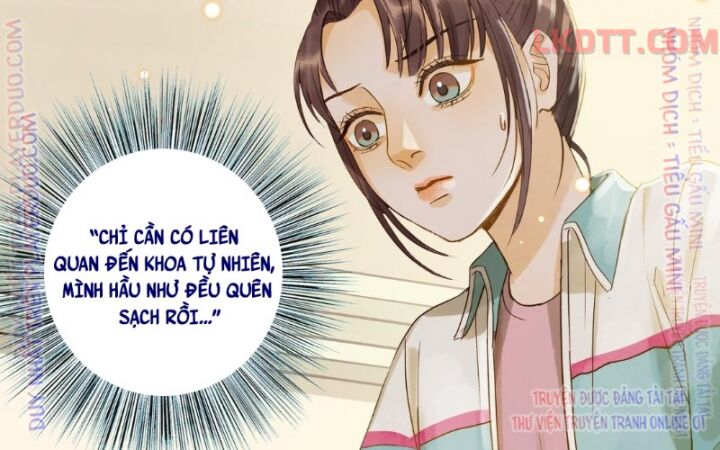 Chồng trước 18 tuổi: Chapter 32