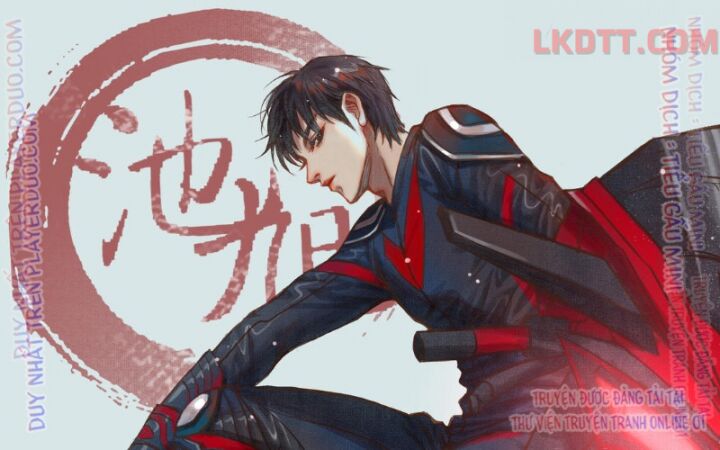 Chồng trước 18 tuổi: Chapter 32
