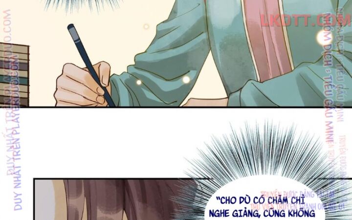 Chồng trước 18 tuổi: Chapter 32