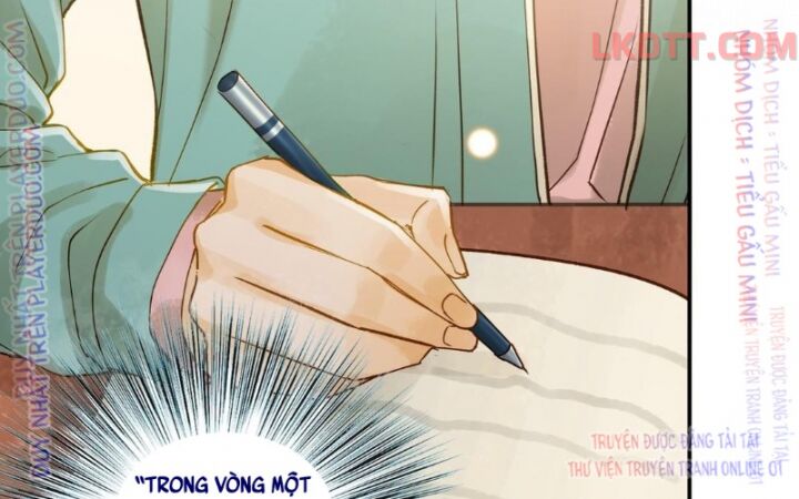 Chồng trước 18 tuổi: Chapter 32