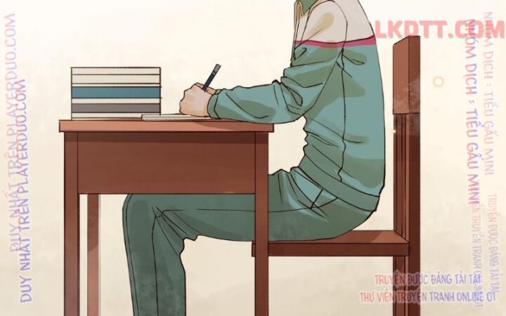 Chồng trước 18 tuổi: Chapter 32