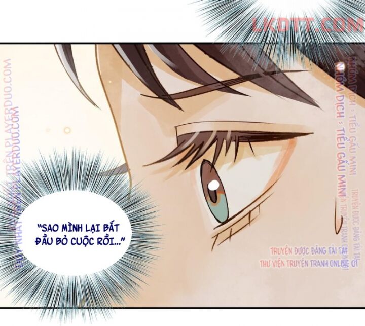 Chồng trước 18 tuổi: Chapter 32