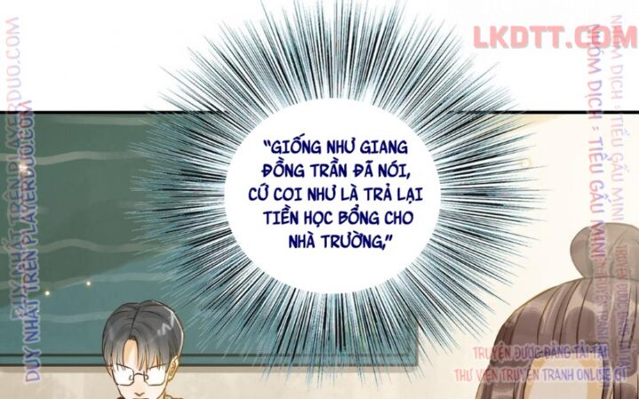 Chồng trước 18 tuổi: Chapter 32