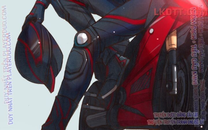 Chồng trước 18 tuổi: Chapter 32