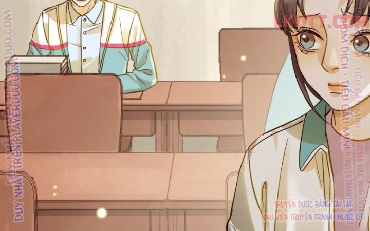 Chồng trước 18 tuổi: Chapter 32