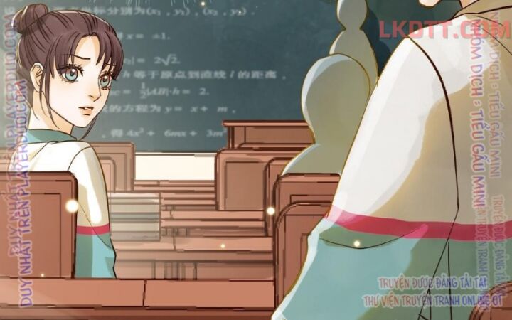 Chồng trước 18 tuổi: Chapter 32