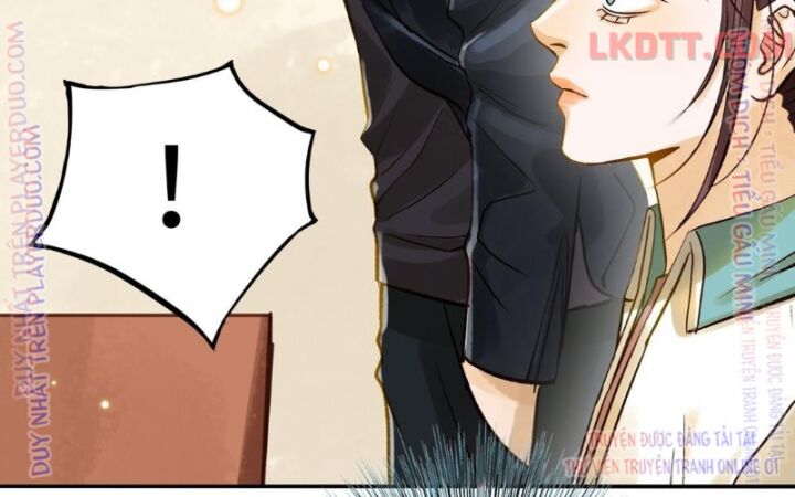 Chồng trước 18 tuổi: Chapter 32