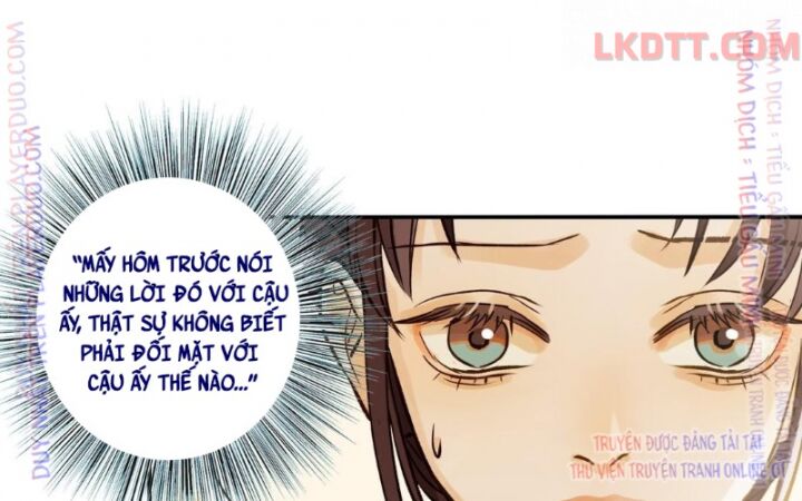 Chồng trước 18 tuổi: Chapter 32