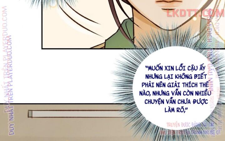 Chồng trước 18 tuổi: Chapter 32