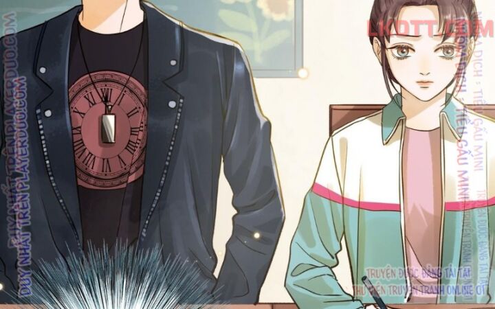 Chồng trước 18 tuổi: Chapter 32