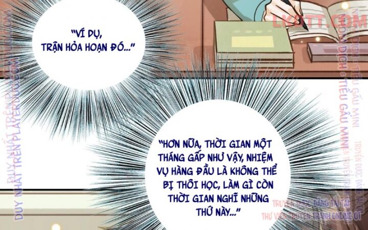 Chồng trước 18 tuổi: Chapter 32