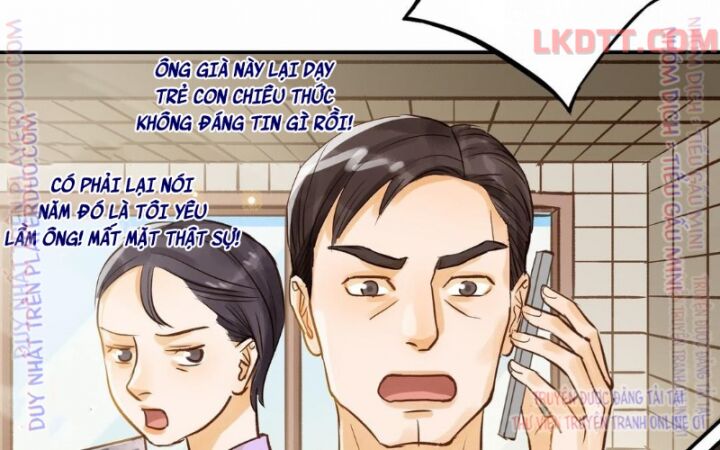 Chồng trước 18 tuổi: Chapter 32