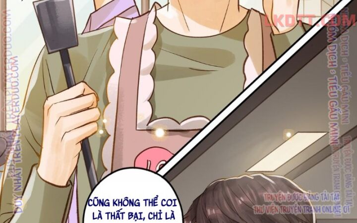 Chồng trước 18 tuổi: Chapter 32
