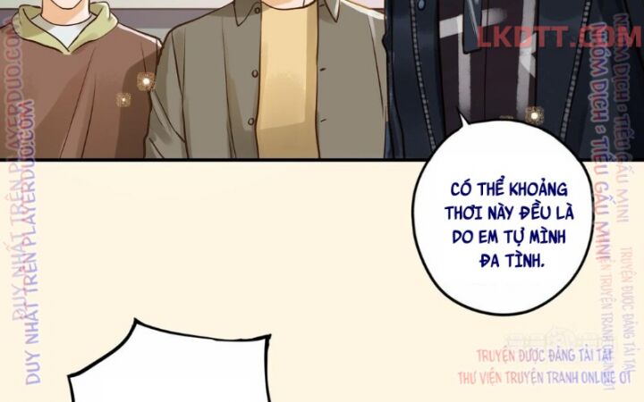 Chồng trước 18 tuổi: Chapter 32