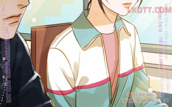 Chồng trước 18 tuổi: Chapter 32