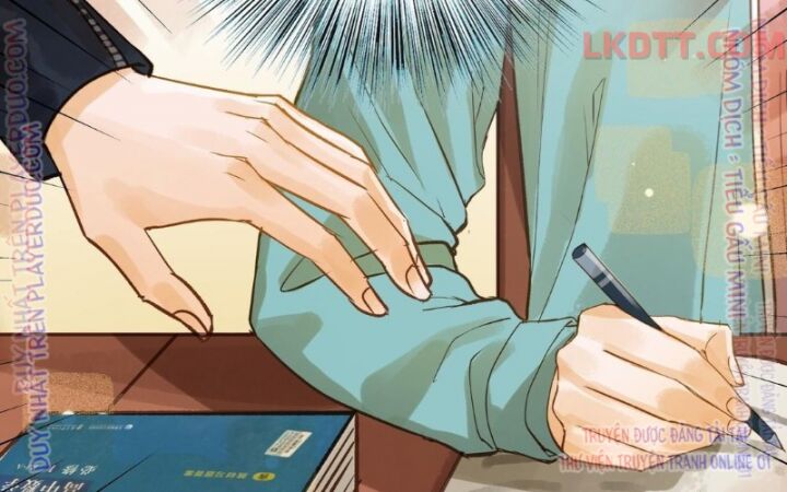 Chồng trước 18 tuổi: Chapter 32