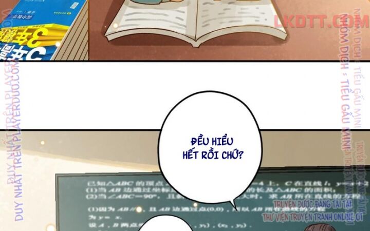 Chồng trước 18 tuổi: Chapter 32