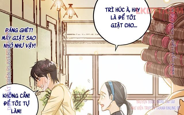 Chồng trước 18 tuổi: Chapter 34