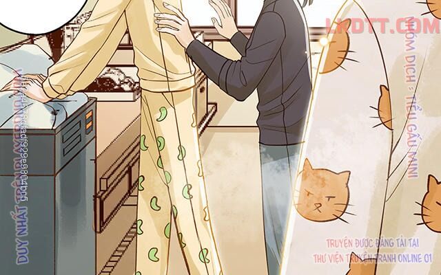 Chồng trước 18 tuổi: Chapter 34
