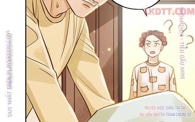 Chồng trước 18 tuổi: Chapter 34
