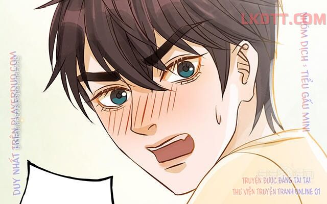 Chồng trước 18 tuổi: Chapter 34