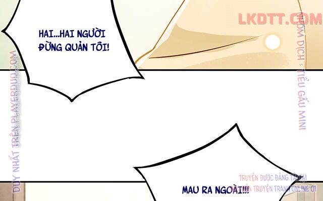Chồng trước 18 tuổi: Chapter 34