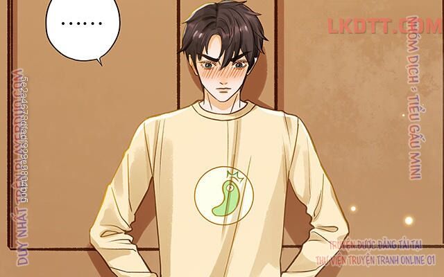 Chồng trước 18 tuổi: Chapter 34