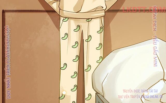 Chồng trước 18 tuổi: Chapter 34