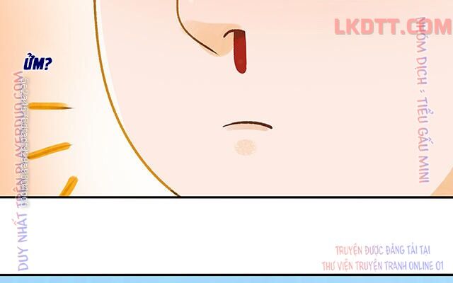 Chồng trước 18 tuổi: Chapter 34