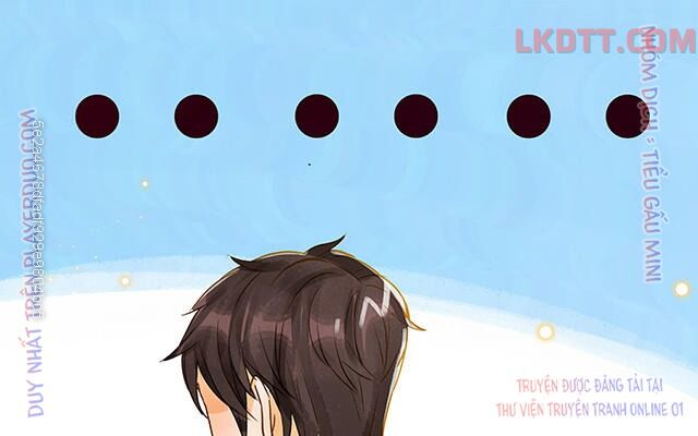 Chồng trước 18 tuổi: Chapter 34