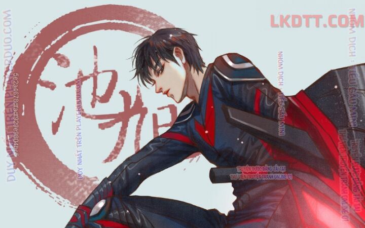 Chồng trước 18 tuổi: Chapter 34
